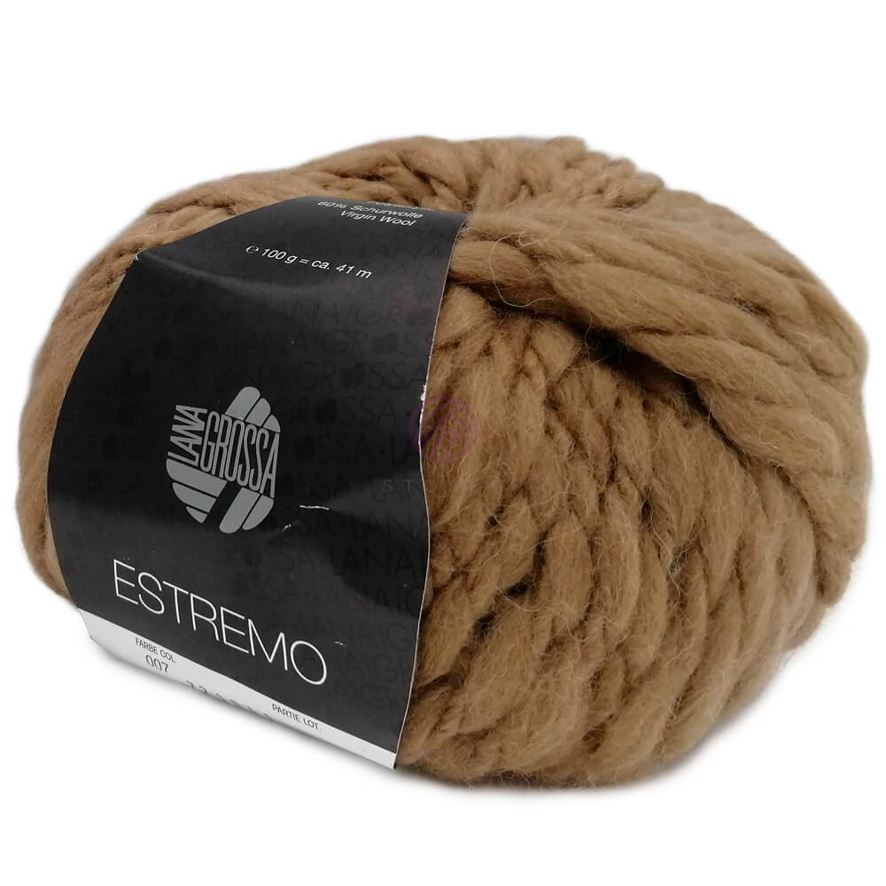 ESTREMO - Crochetstores1003-074033493218962