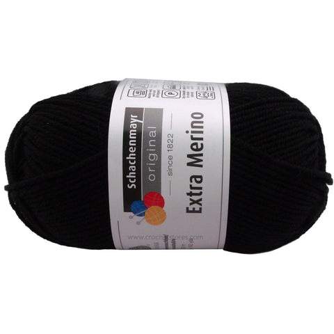EXTRA MERINO - Crochetstores9807503-0994012184503990