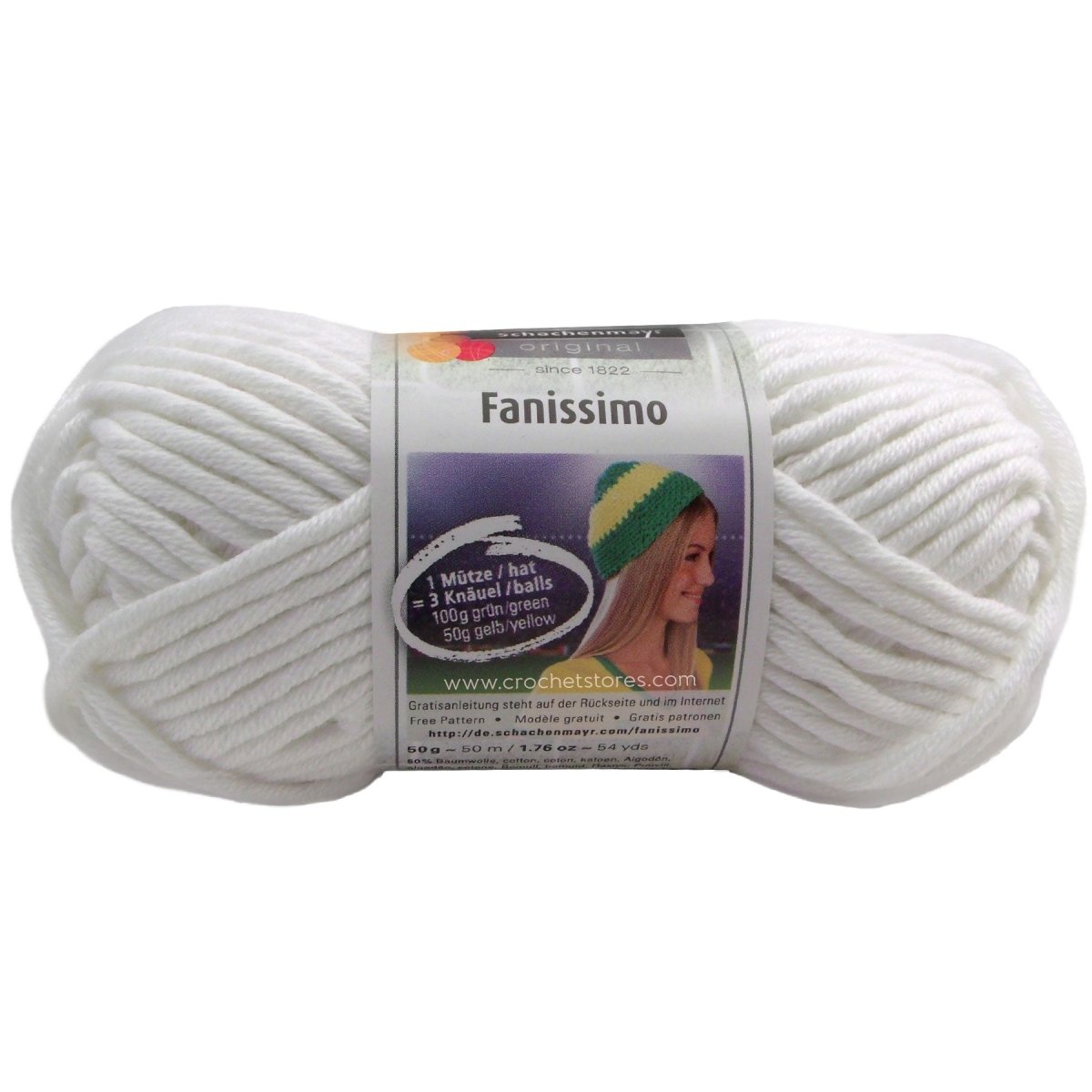 FANISSIMO - Crochetstores9807335-3014053859027854