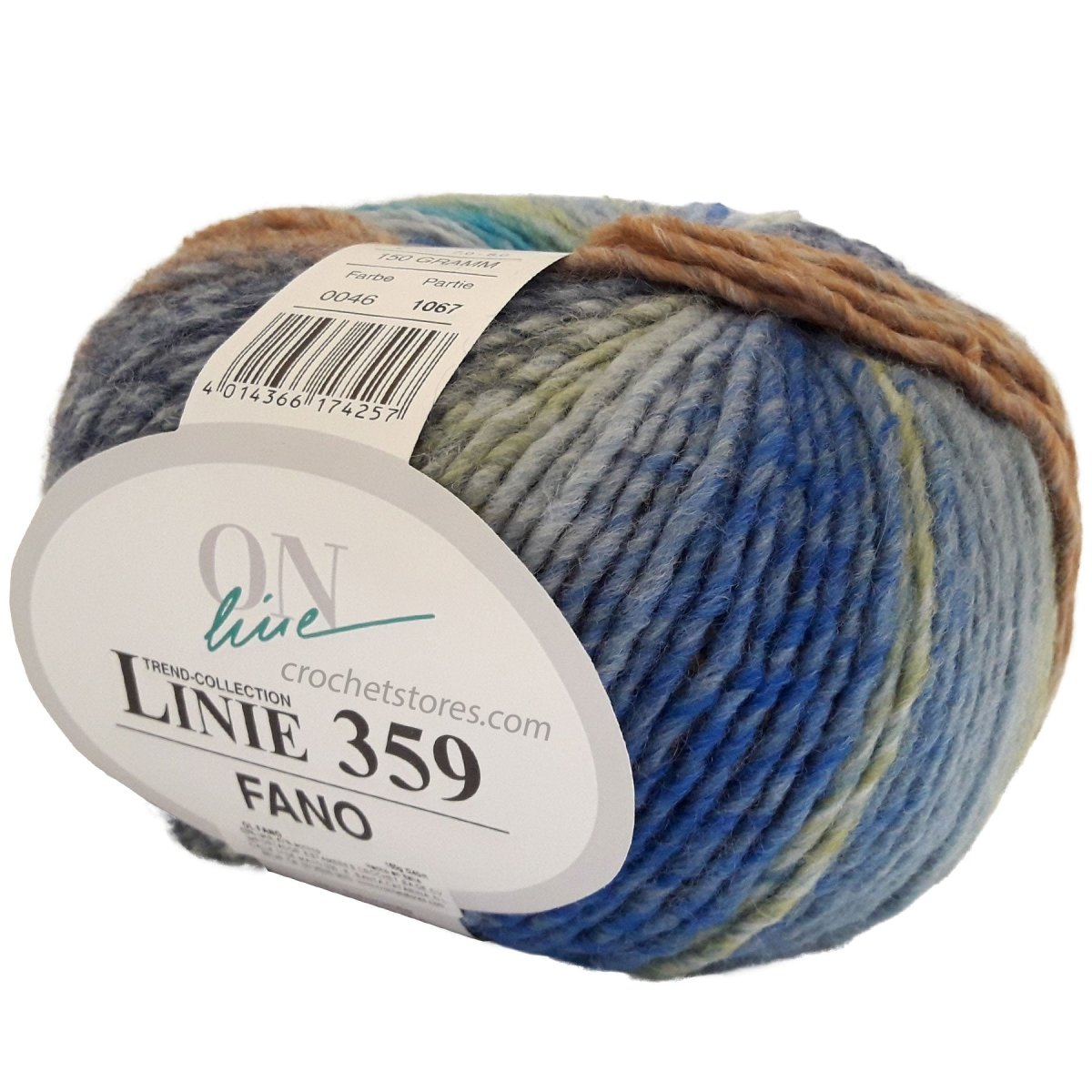 FANO - Crochetstores110359-0464014366174257