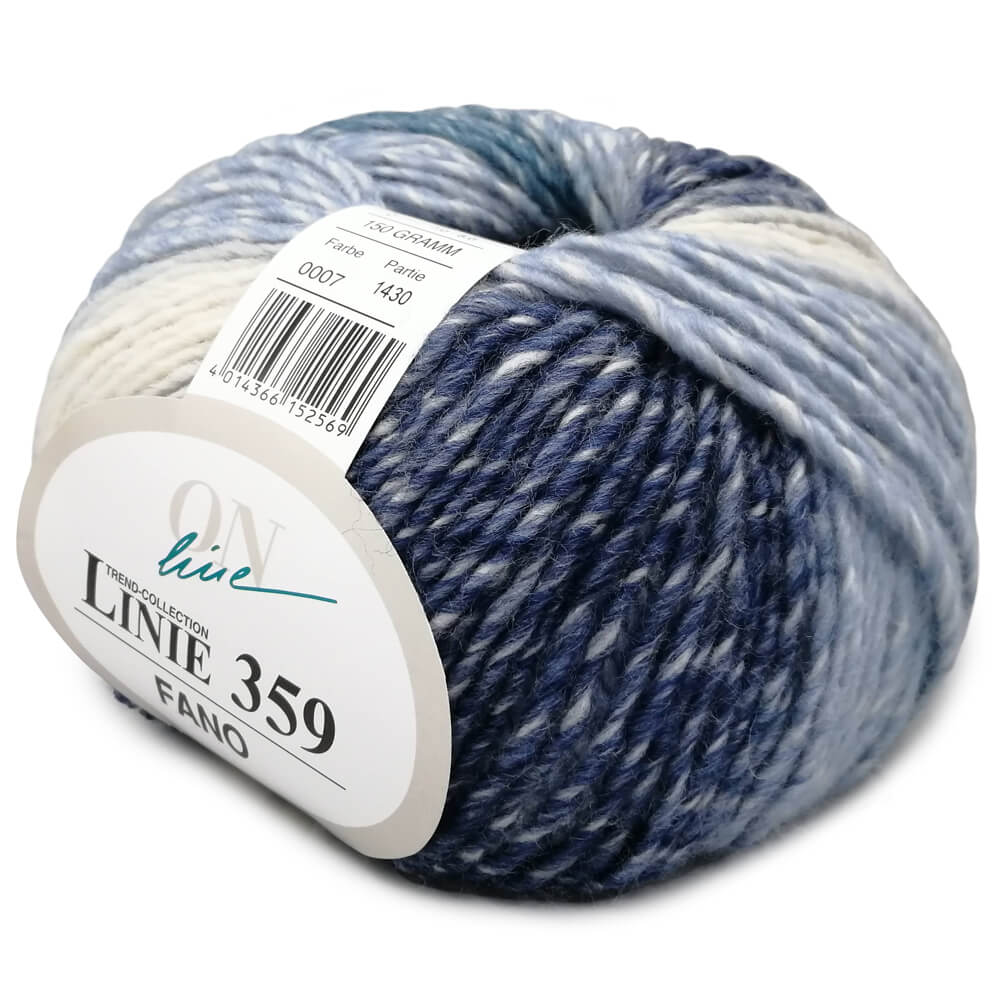 FANO - Crochetstores110359-0074014366152569