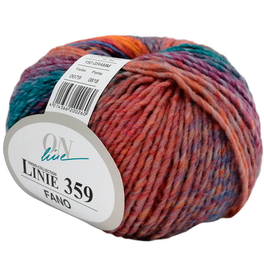 FANO - Crochetstores110359-0794014366200260