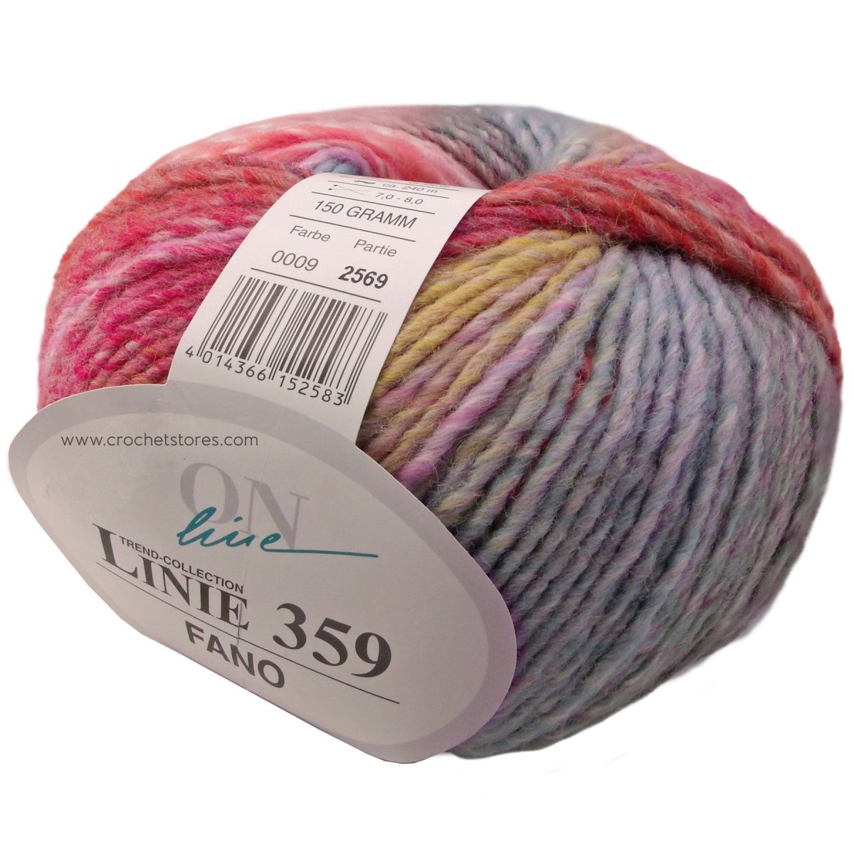 FANO - Crochetstores110359-0064014366152552