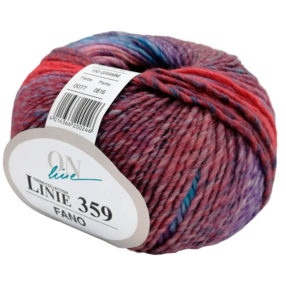 FANO - Crochetstores110359-0774014366200246
