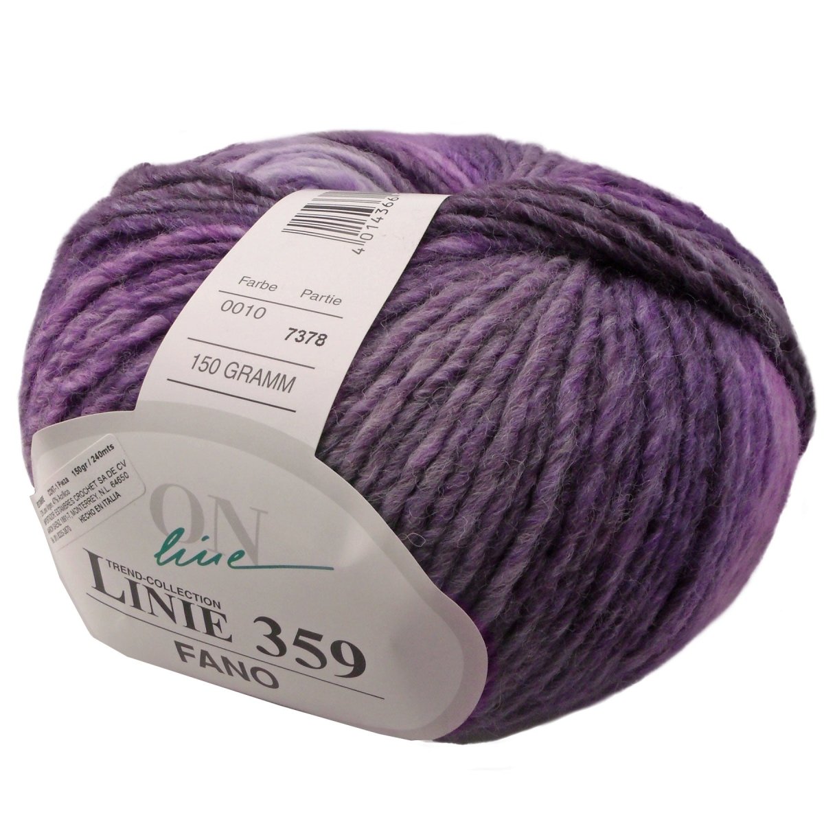 FANO - Crochetstores110359-01040143663139