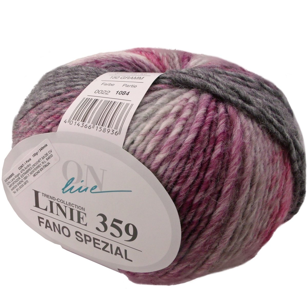 FANO - Crochetstores110359-0224014366158936