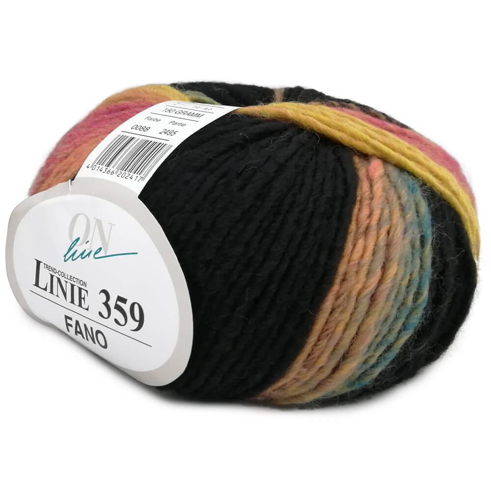 FANO - Crochetstores110359-0884014366202417