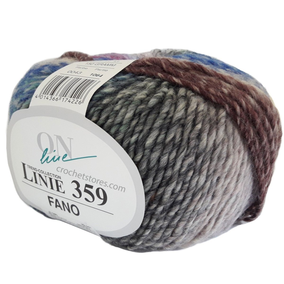 FANO - Crochetstores110359-0434014366174226