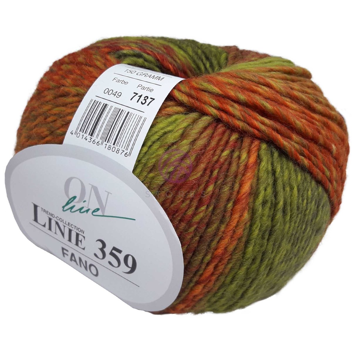FANO - Crochetstores110359-0494014366180876