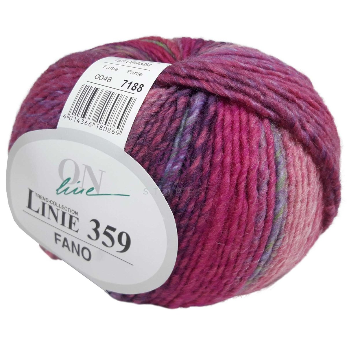 FANO - Crochetstores110359-0484014366180869