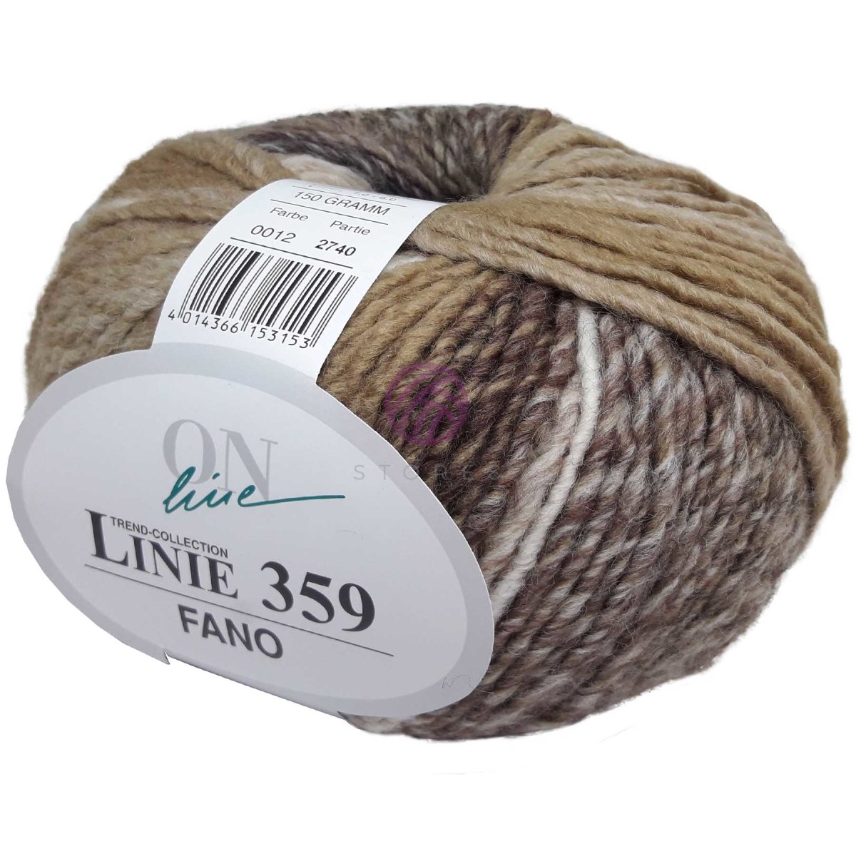 FANO - Crochetstores110359-0124014366153153