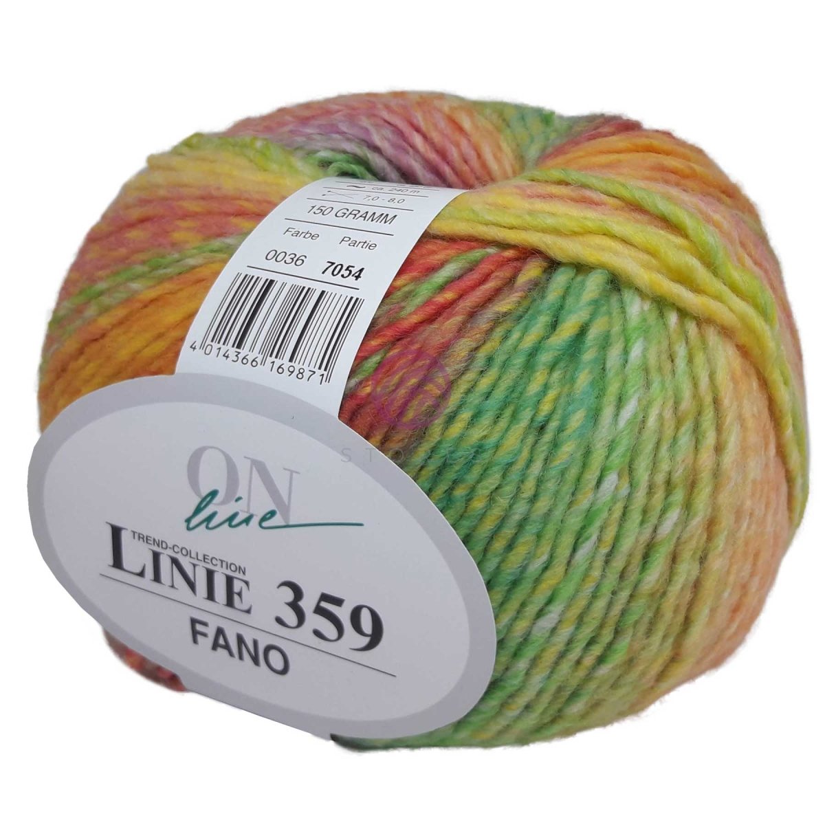 FANO - Crochetstores110359-0364014366169871