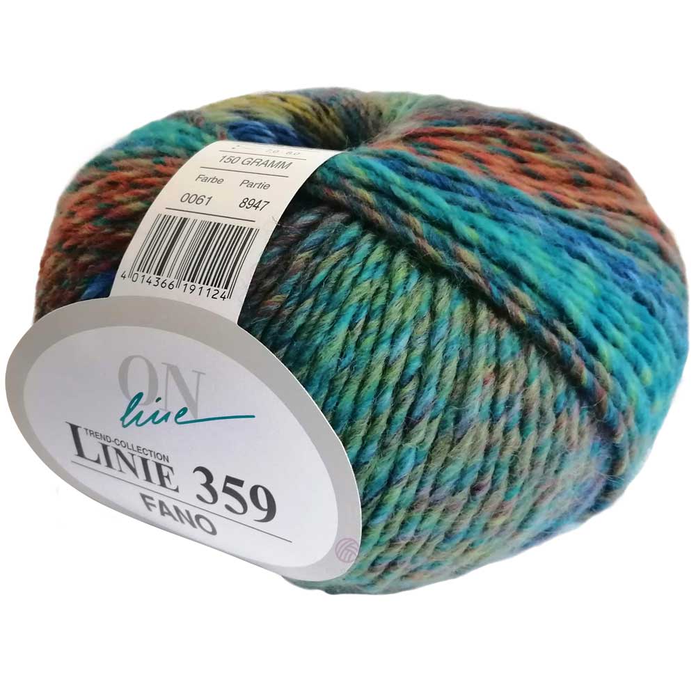 FANO - Crochetstores110359-0614014366191124
