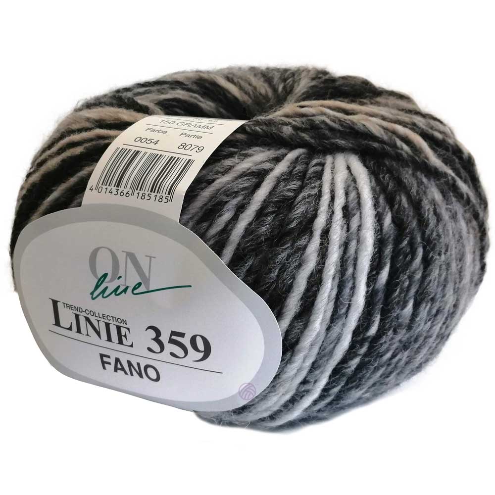 FANO - Crochetstores110359-0544014366185185