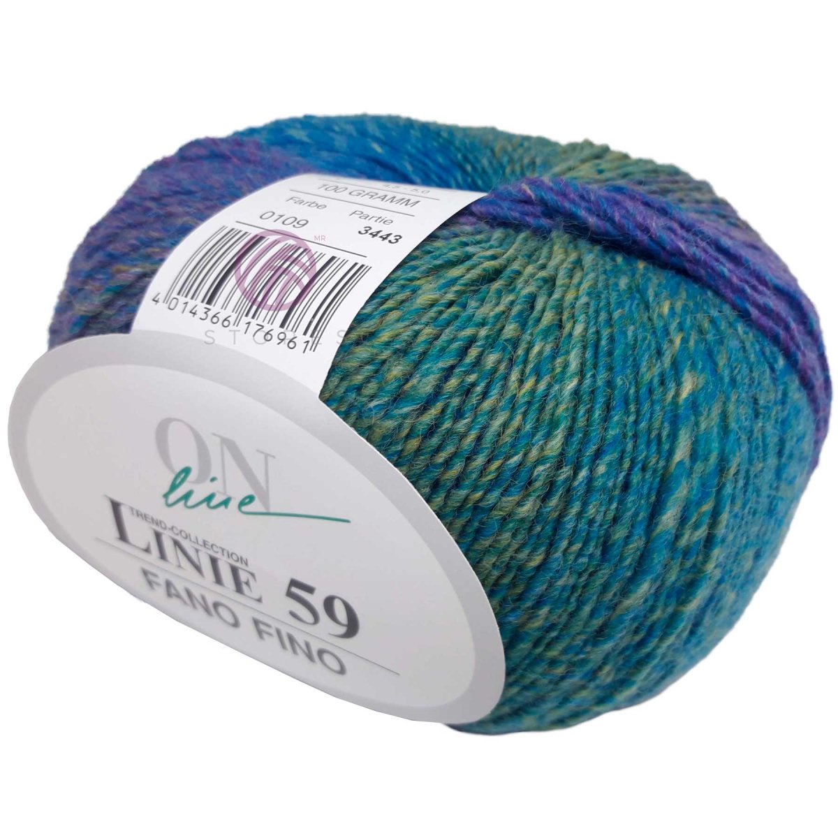 FANO FINO - Crochetstores110059-1014014366172253