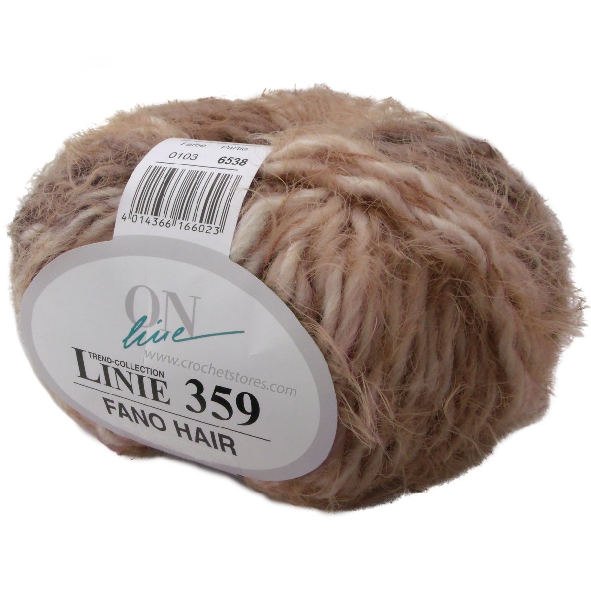 FANO HAIR - Crochetstores110359-1014014366166009
