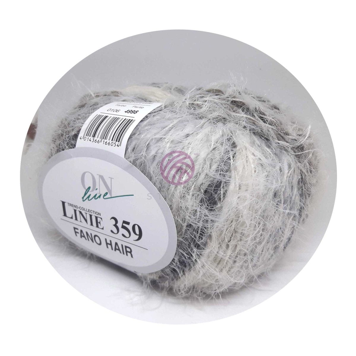 FANO HAIR - Crochetstores110359-1064014366166054