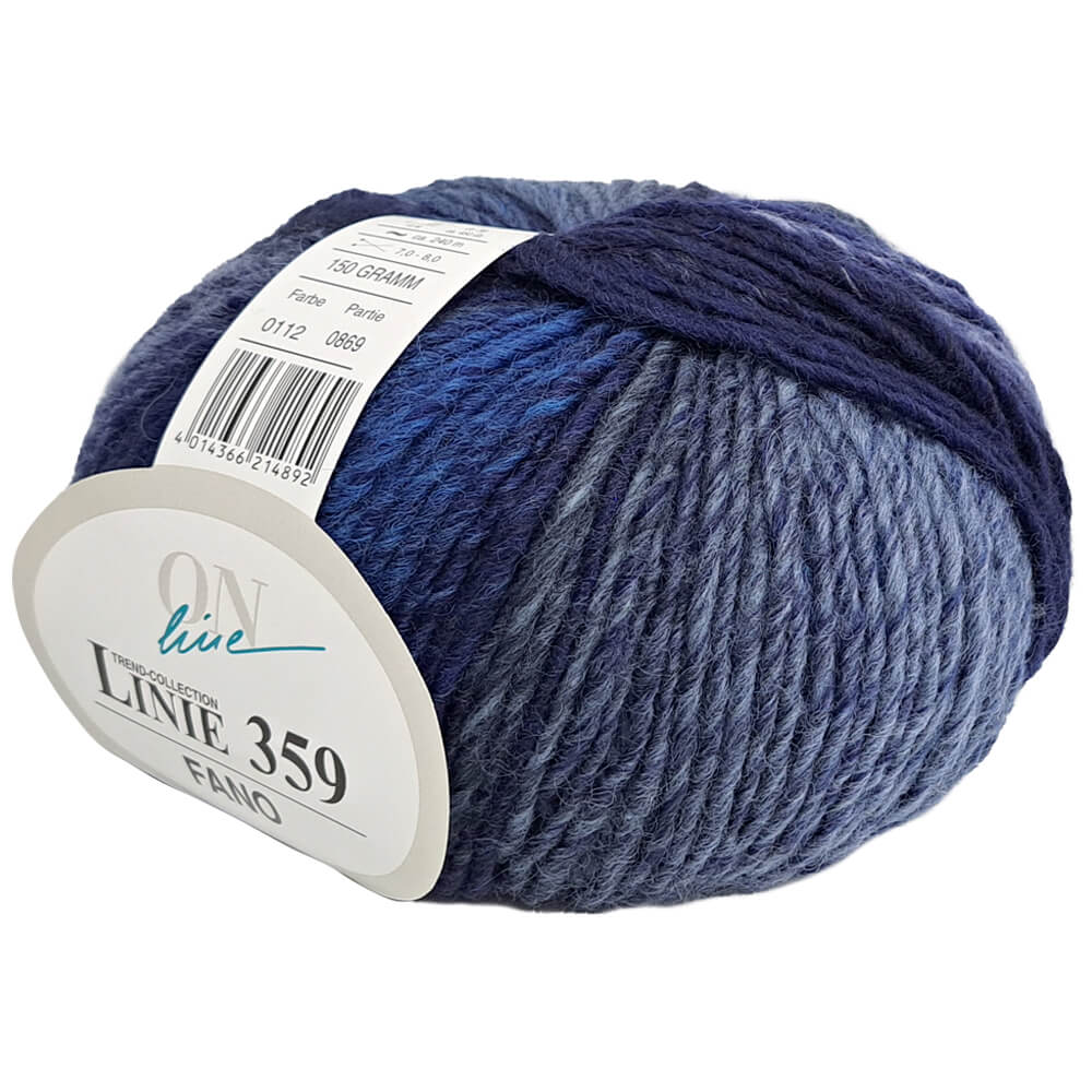 FANO - Crochetstores110359-1124014366214892