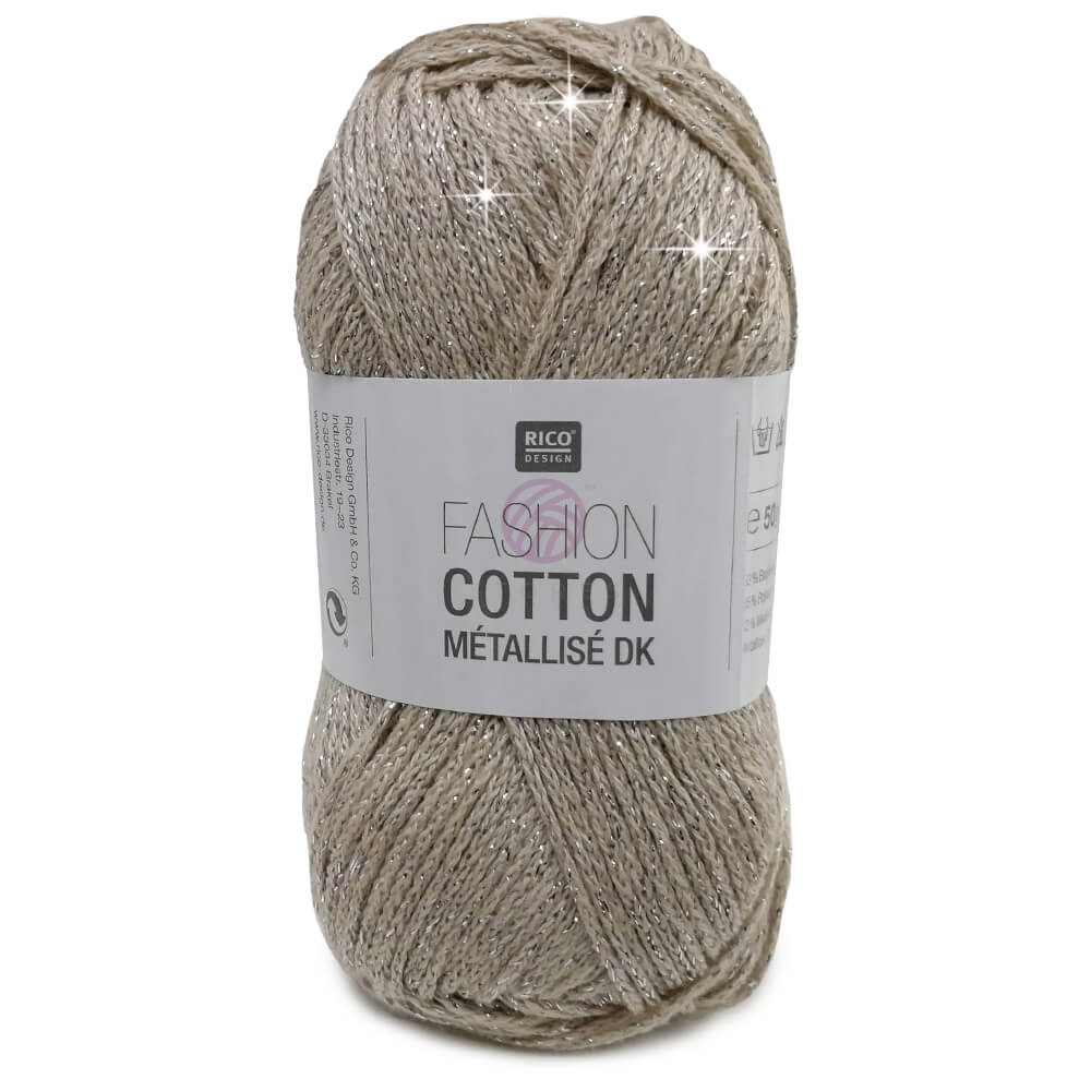 FASHION COTTON METALISE - Crochetstores383202-0014050051547685