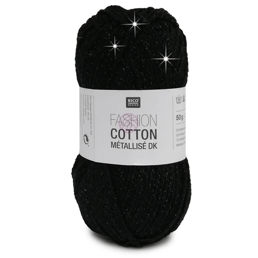 FASHION COTTON METALISE - Crochetstores383202-0064050051547739