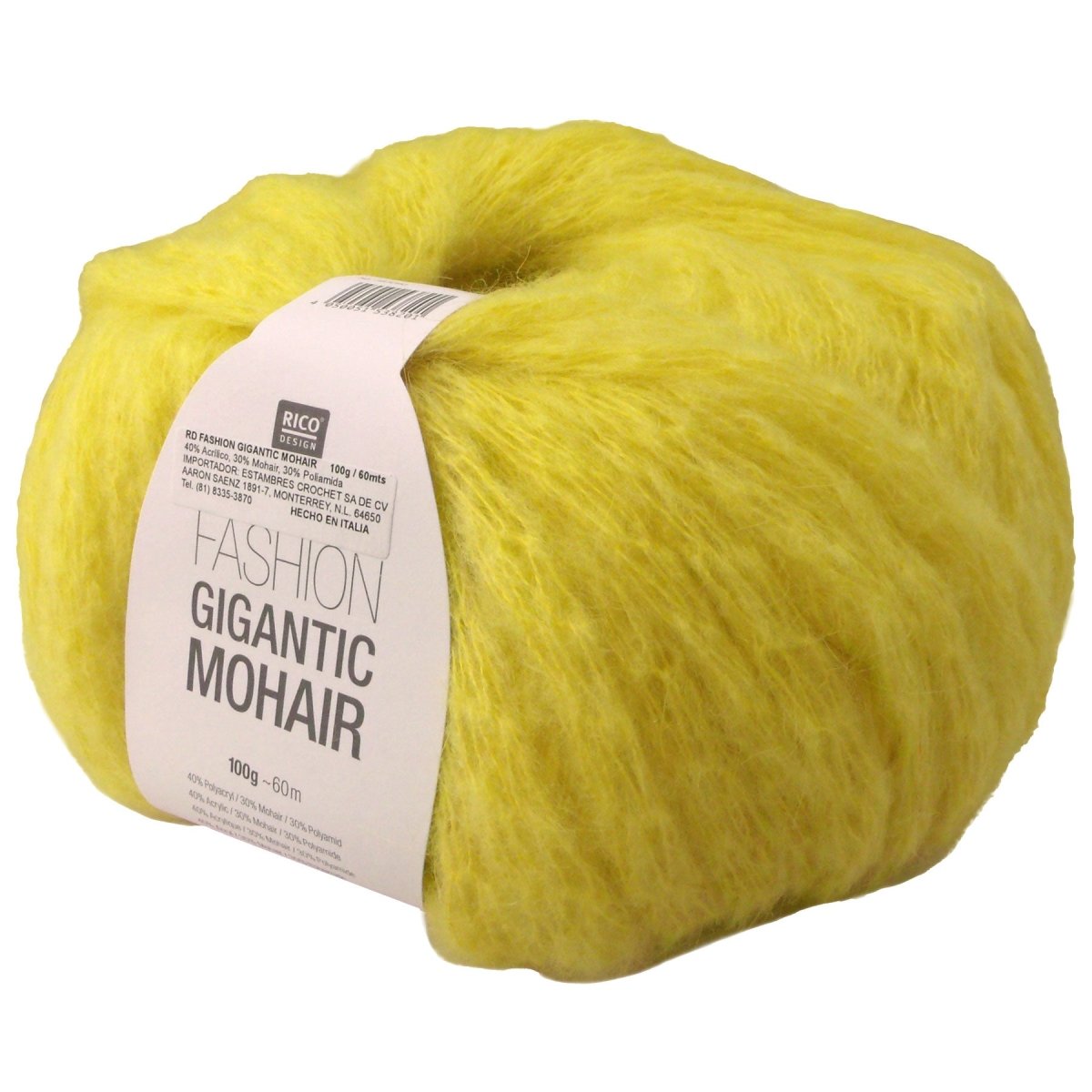 FASHION GIGANTIC MOHAIR - Crochetstores383090-0114050051538201