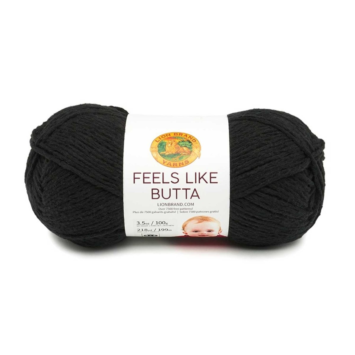 FEELS LIKE BUTTA - Crochetstores215-153