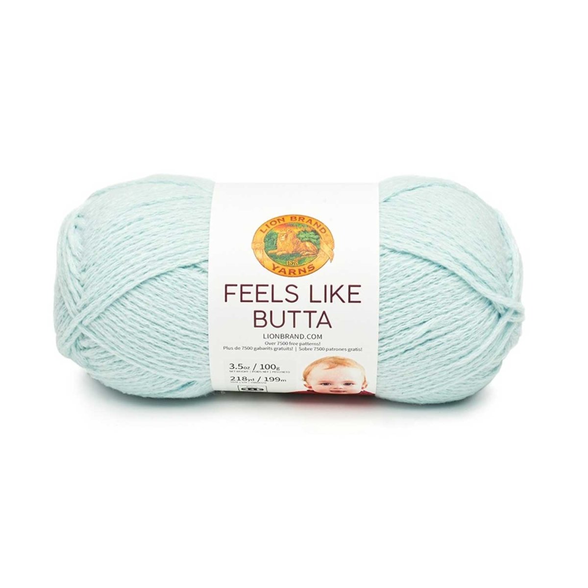 FEELS LIKE BUTTA - Crochetstores215-106