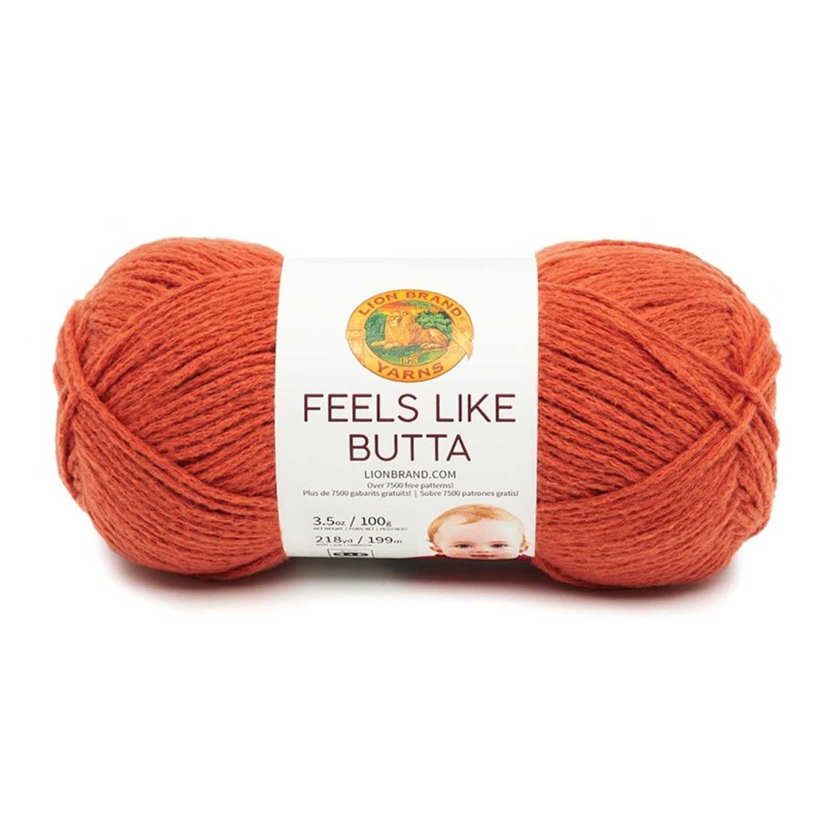 FEELS LIKE BUTTA - Crochetstores215-133