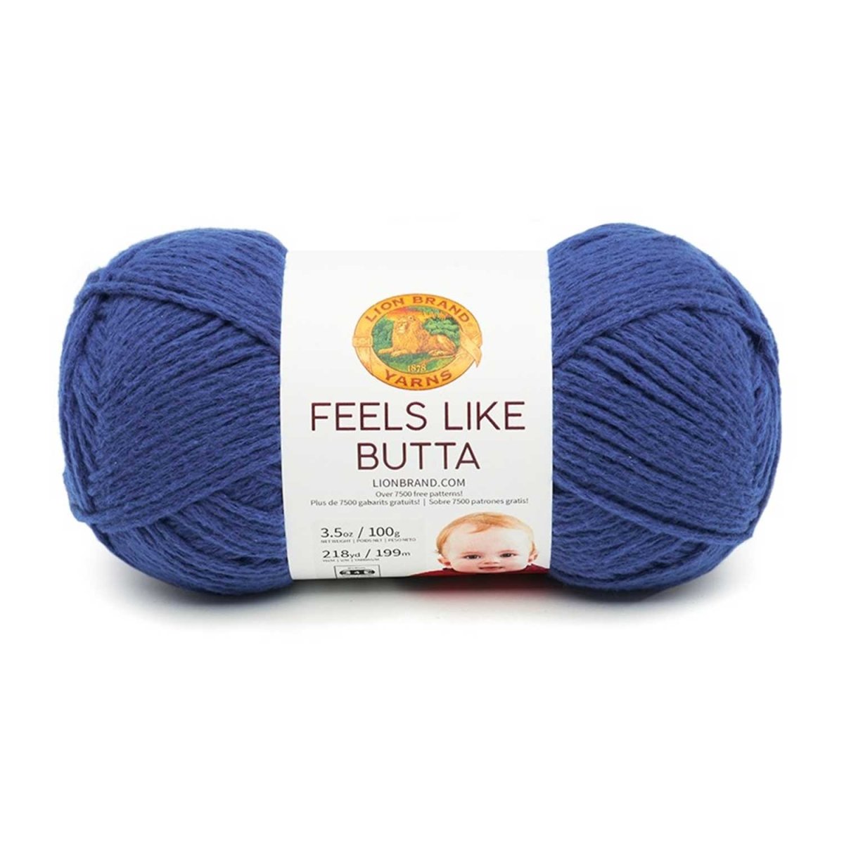 FEELS LIKE BUTTA - Crochetstores215-109