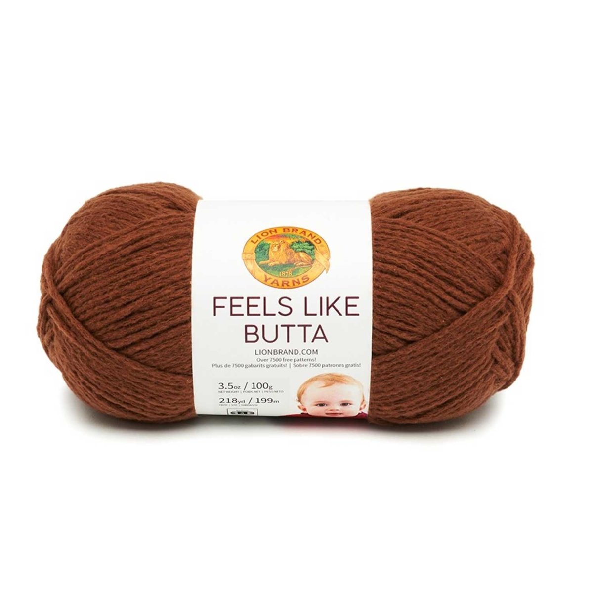 FEELS LIKE BUTTA - Crochetstores215-126