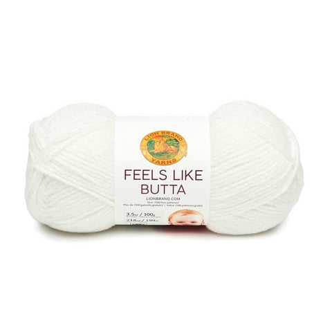 FEELS LIKE BUTTA - Crochetstores215-100