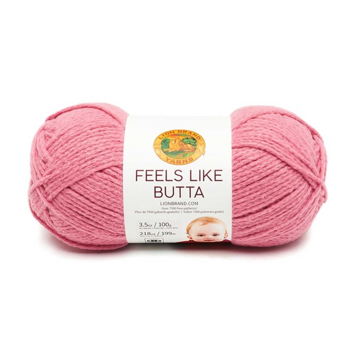 FEELS LIKE BUTTA - Crochetstores215-140
