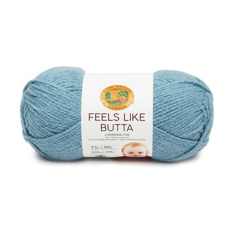 FEELS LIKE BUTTA - Crochetstores215-108