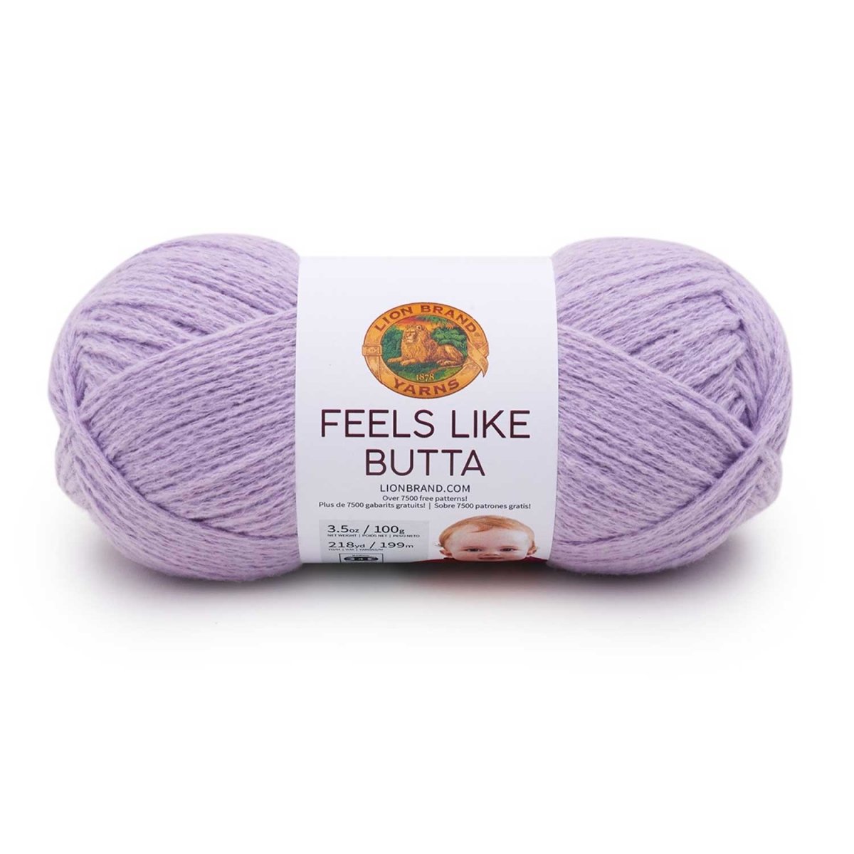 FEELS LIKE BUTTA - Crochetstores215-146