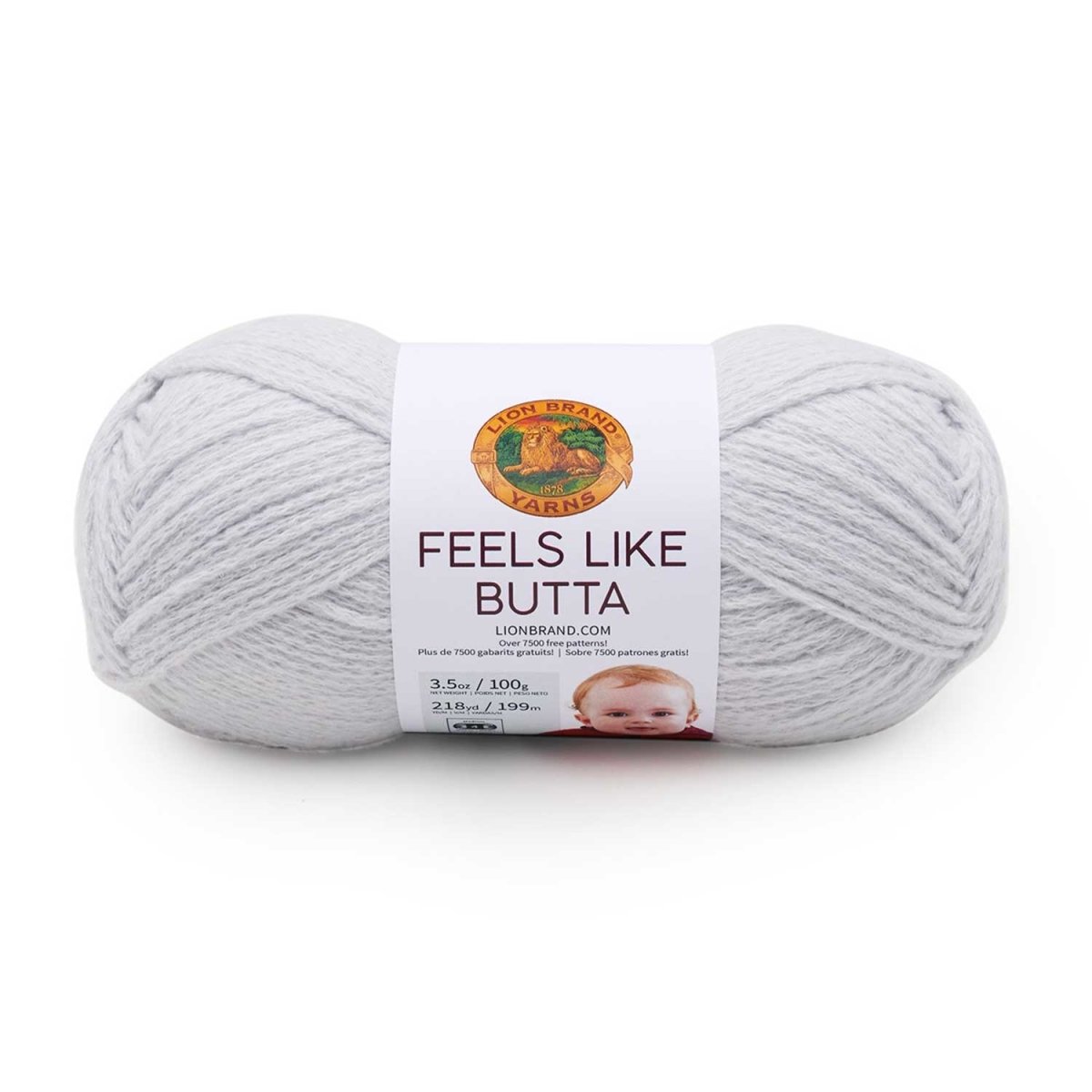 FEELS LIKE BUTTA - Crochetstores215-149