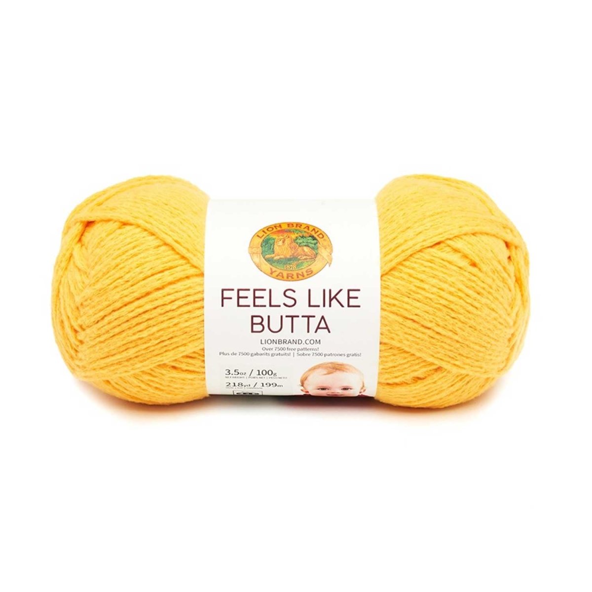 FEELS LIKE BUTTA - Crochetstores215-157