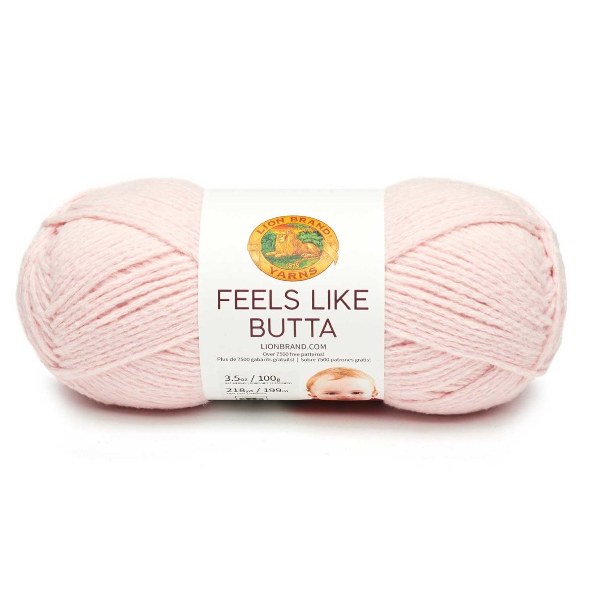 FEELS LIKE BUTTA - Crochetstores215-101