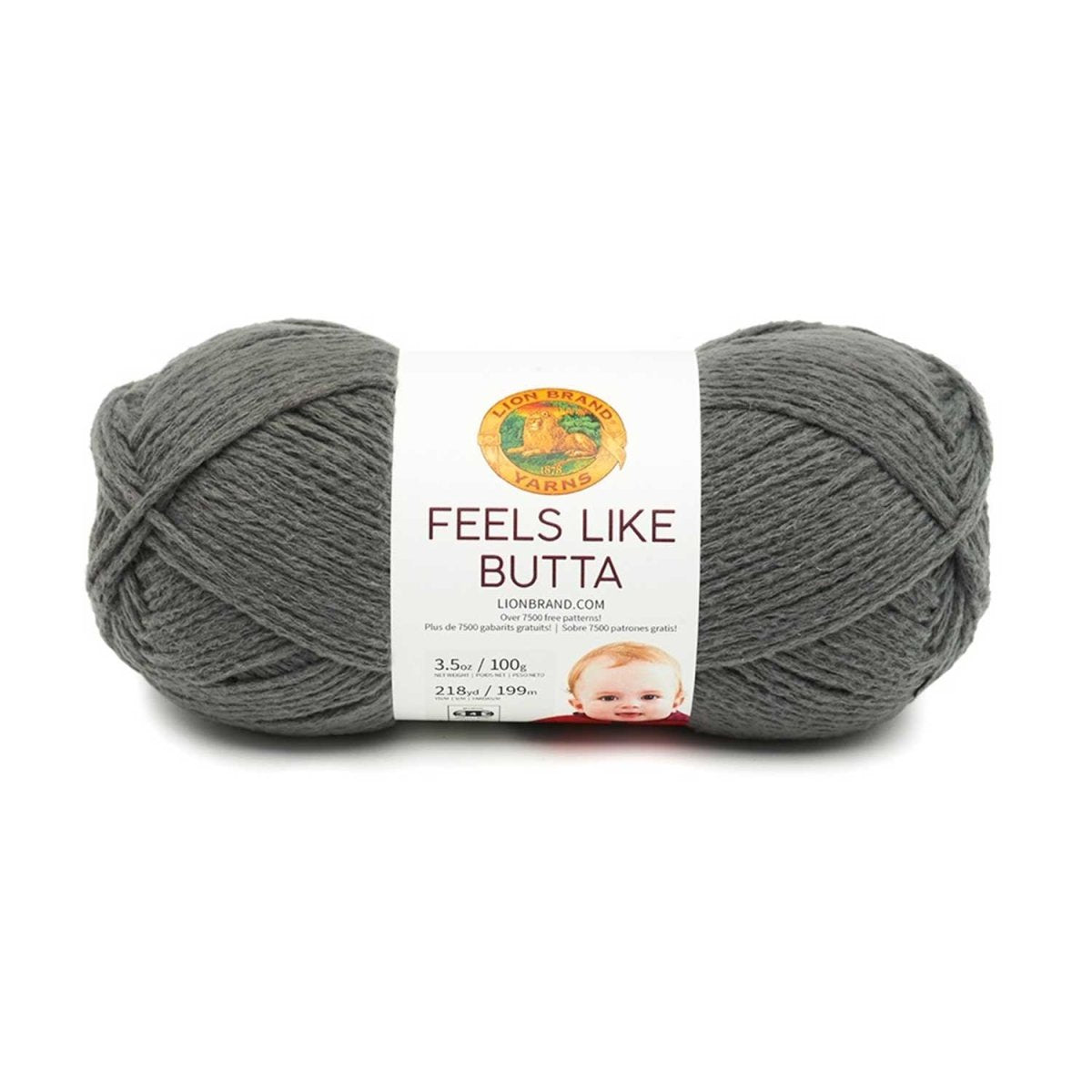 FEELS LIKE BUTTA - Crochetstores215-150