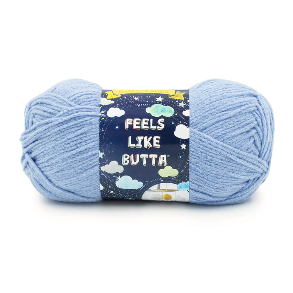 FEELS LIKE BUTTA - Crochetstores215-145