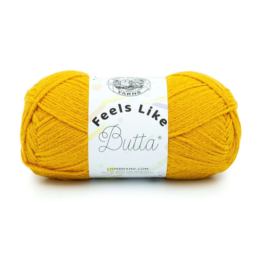 FEELS LIKE BUTTA - Crochetstores215-159