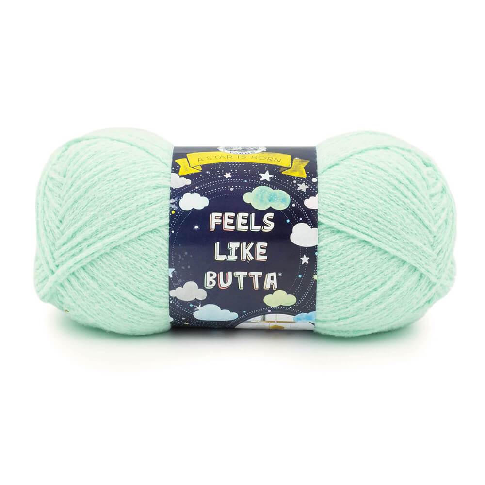 FEELS LIKE BUTTA - Crochetstores215-172