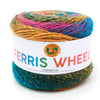FERRIS WHEEL - Crochetstores217-601