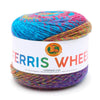 FERRIS WHEEL - Crochetstores217-600