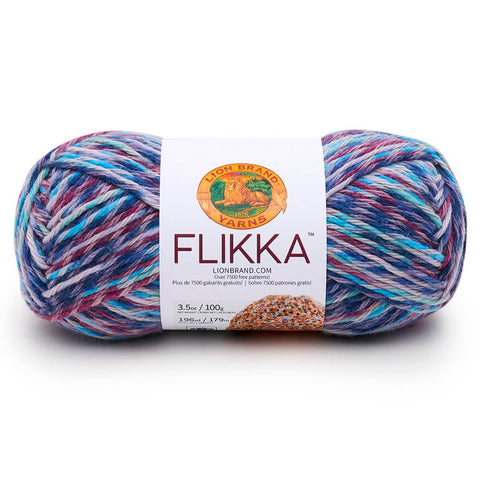 FLIKKA - Crochetstores431-708023032027609