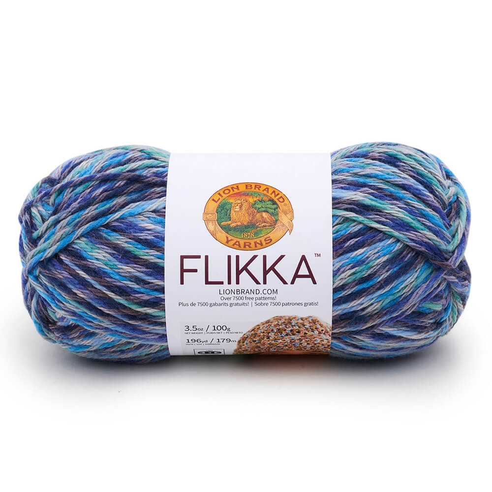 FLIKKA - Crochetstores431-709023032027470