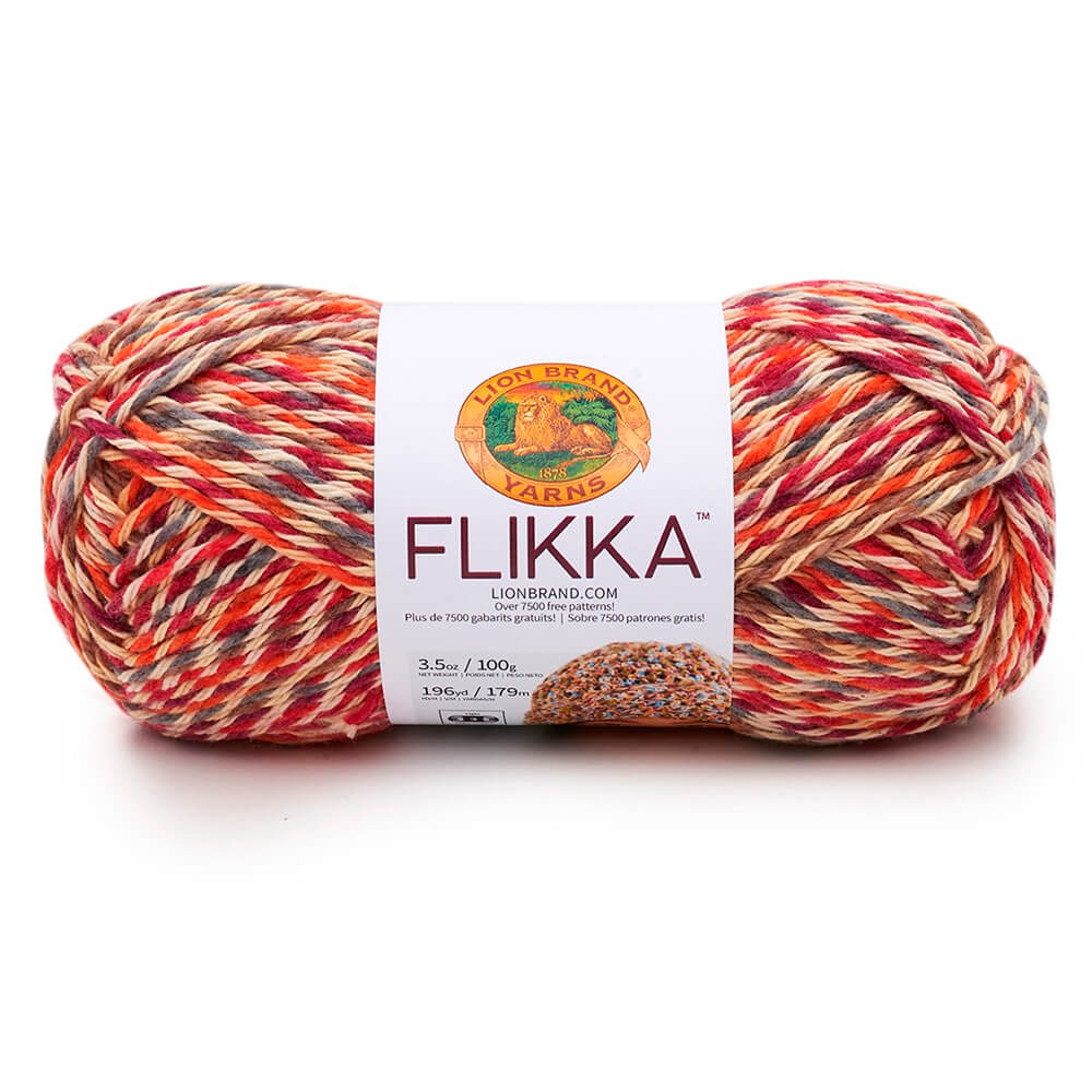 FLIKKA - Crochetstores431-701023032027500