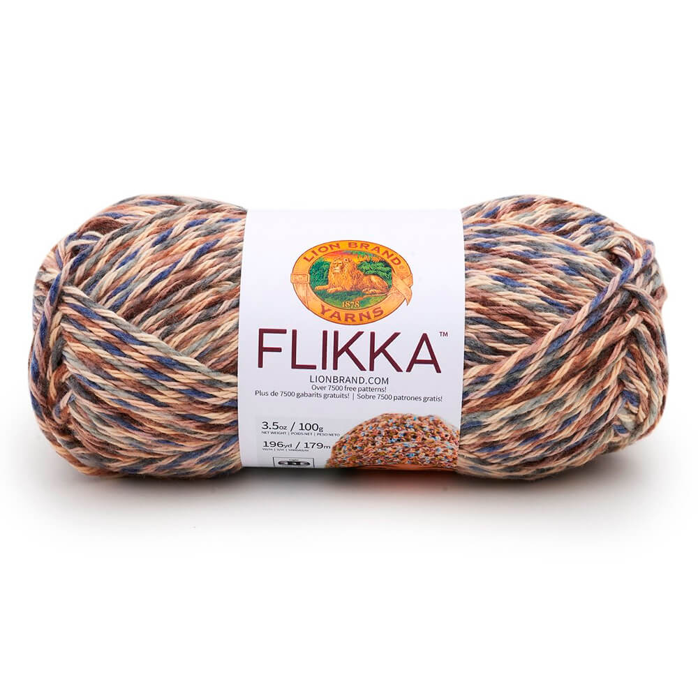 FLIKKA - Crochetstores431-710023032027456