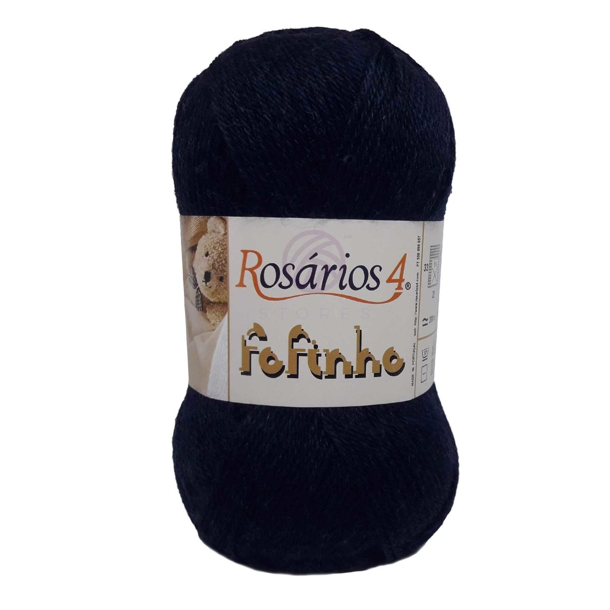 FOFINHO - Crochetstores441-075606850441076