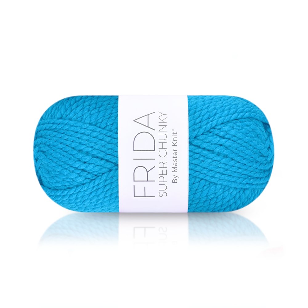 FRIDA SUPER CHUNKY - Crochetstores9470-386745051437510
