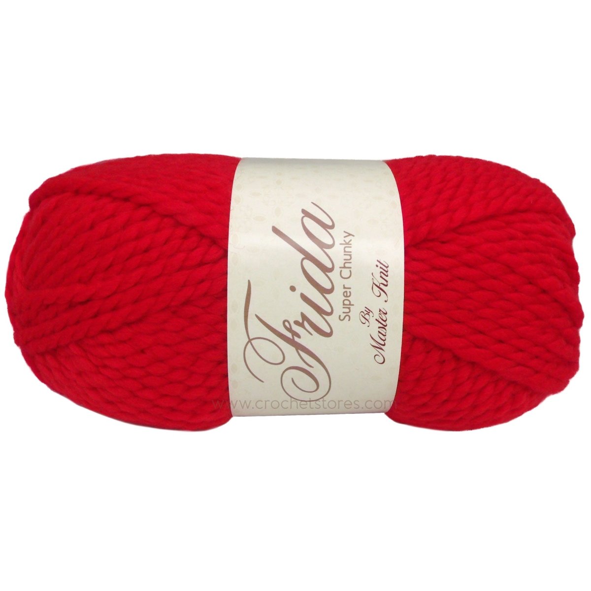 FRIDA SUPER CHUNKY - Crochetstores9470-131745051437404